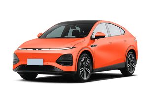 小鹏汽车-小鹏汽车G6