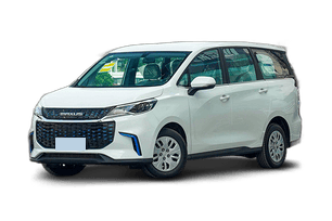 上汽大通MAXUS 大家5