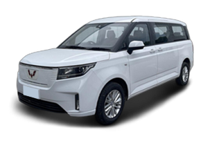 五菱征程新能源