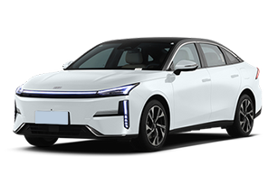 吉利汽车-银河L6