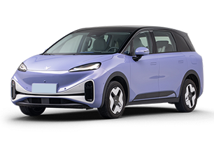 北汽新能源-极狐考拉