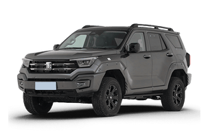 长城汽车-坦克400新能源