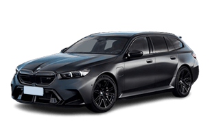 宝马-宝马M5新能源