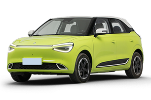 东风汽车-纳米01