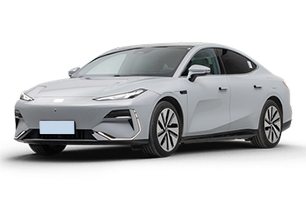 吉利汽车-银河E8