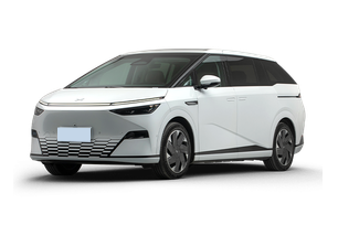 小鹏汽车-小鹏汽车X9