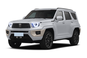 长城汽车-坦克700新能源