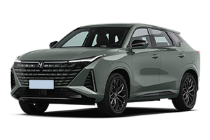 长安汽车-长安UNI-Z