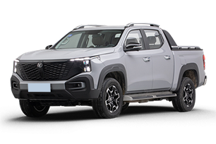 长安汽车-长安猎手