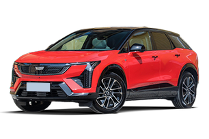 凯迪拉克-IQ傲歌