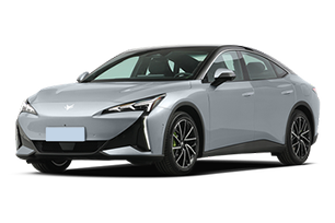 ARCFOX极狐-极狐 阿尔法S5