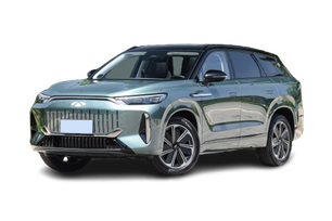 奇瑞-奇瑞汽车-风云T10