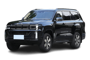 凯翼-凯翼昆仑新能源