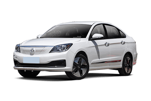 东风乘用车-东风乘用车-eπ007