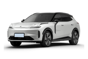 领克-领克08新能源