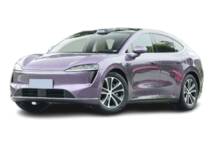 智界汽车-智界R7