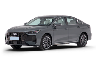 奇瑞汽车-风云A8L