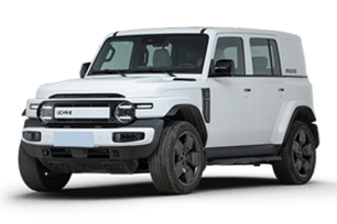 奇瑞-奇瑞iCAR V23