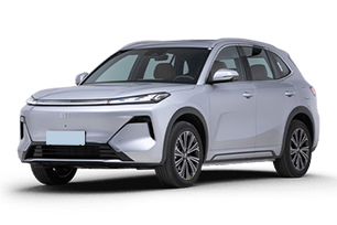 吉利汽车-银河星舰7 EM-i