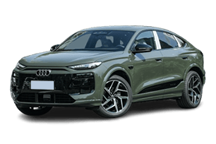 奥迪-奥迪Q6L Sportback e-tron