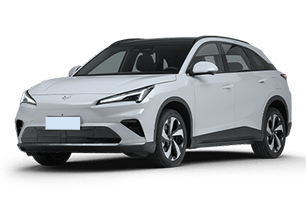 ARCFOX极狐极狐 阿尔法T5