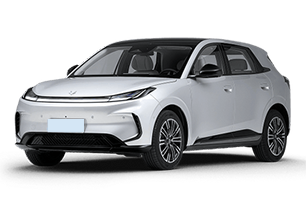 ARCFOX极狐极狐T1