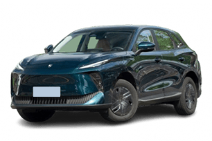 东风风行-星海X5