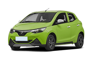 江铃集团新能源江铃集团-小麒麟