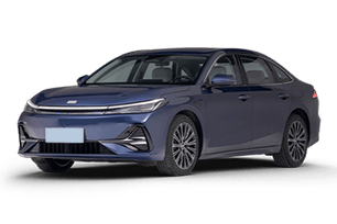 吉利汽车-银河A7