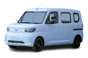 五菱之光新能源