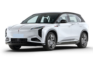 红旗-红旗天工08