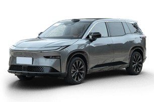 丰田-广汽丰田-铂智3X