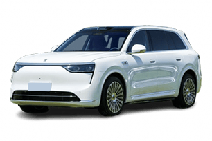 鸿蒙智行问界M8