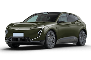 阿维塔科技阿维塔07