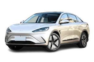 ARCFOX极狐极狐 阿尔法S6