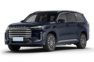 星途-星途揽月C-DM