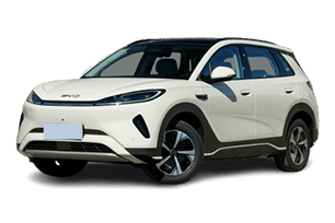 比亚迪-比亚迪-海狮05 EV