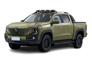 长安启源长安猎手 K50