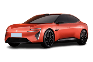 阿维塔科技阿维塔06