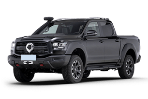 长城汽车-山海炮 Hi4-T