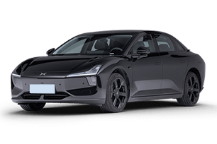 小鹏汽车小鹏MONA M03