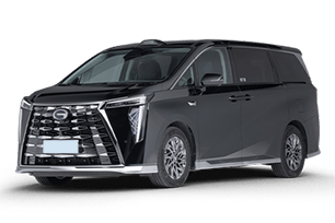 广汽传祺传祺向往M8