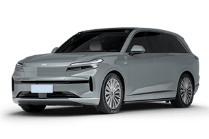 蔚来-蔚来-乐道L90