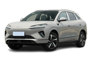 比亚迪-比亚迪-海狮06新能源