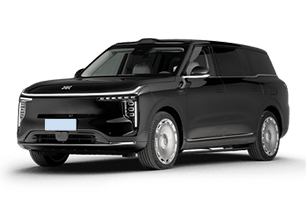 智己汽车智己LS9