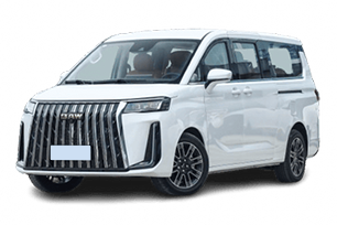 北京汽车制造厂锐胜M8新能源