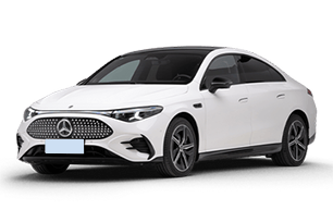 奔驰CLA新能源
