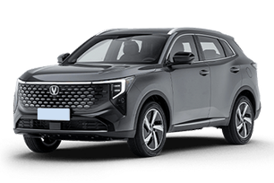 长安汽车长安CS55PLUS PHEV