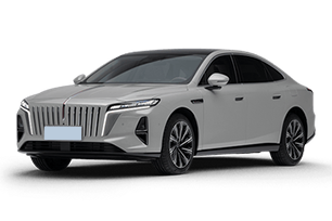 红旗H7 PHEV