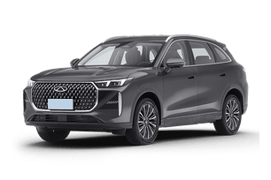 奇瑞汽车-威麟R08 EV